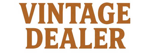 Vintagedealer
