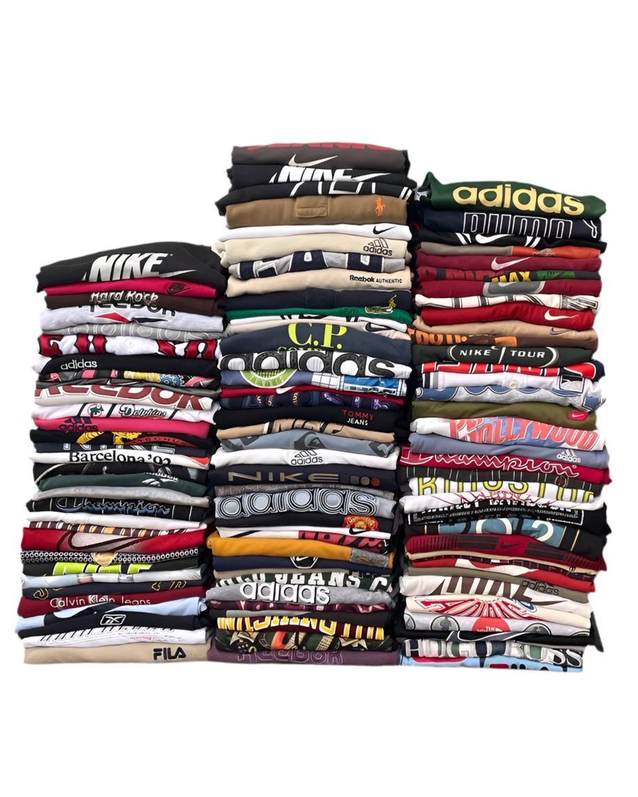 5 KG marcas premium