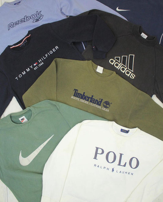 10UNIDADES MARCAS PREMIUM